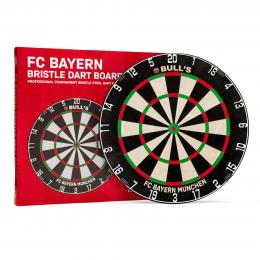 BULL'S FC Bayern M?nchen Dartboard