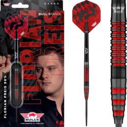 Bull's Florian Preis 90% Steeldarts 25g
