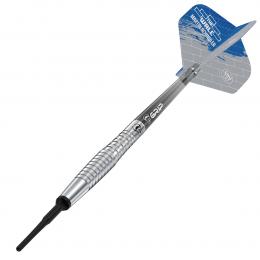 BULL'S Martin Schindler Generation 2 Softdart 90% - verschiedene Gr??en 18g