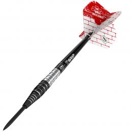 BULL'S Martin Schindler Generation 3 Steeldart 90% - verschiedene Gr??en 27g