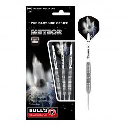 BULL`S Meteor MT4 Steel Dart 22g