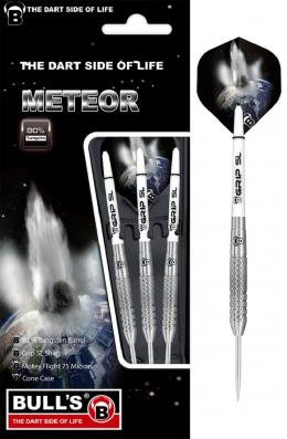 BULL`S Meteor MT8 Steel Dart 24g