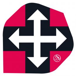 BULL'S Metrixx Flights SixtyStandard No.2 Angebot kostenlos vergleichen bei topsport24.com.