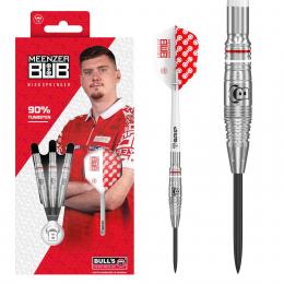 BULL'S Niko Springer Steeldarts 90% 24g