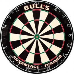 Bull's NL - Advantage Trainer Dartboard
