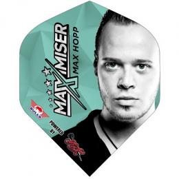 Bull’s NL Dart Flights 