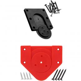 Bull´s NL - Rotate Fixing Bracket