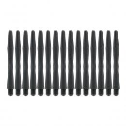 Bull?s NL Shaft Carboni 5-Pack Medium (46,7mm)