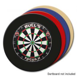 BULL`S Pro Dart Board Surround rot