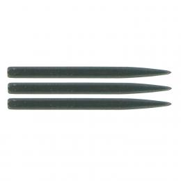 Bull's Steeldart 42mm schwarz