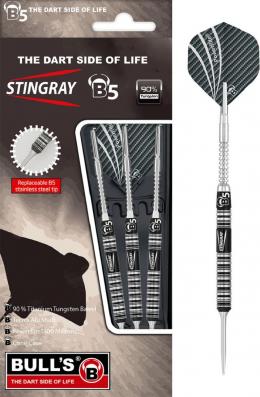 BULL'S Stingray-B5 ST1 Steeldart 24g Angebot kostenlos vergleichen bei topsport24.com.