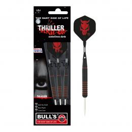 BULL`S Thriller Steel Dart 21g
