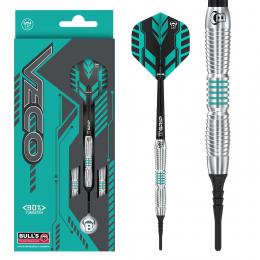 BULL'S Veco V1 Softdarts 90% 20g