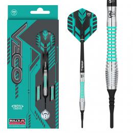 BULL'S Veco V2 Softdarts 90% 18g