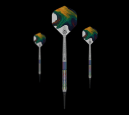 Bullet Diesel V2 Softdarts - 20g