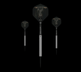 Bullet Fury Steeldarts