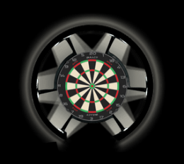 Bullet Radion 300 Beleuchtungs-System Angebot kostenlos vergleichen bei topsport24.com.