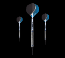 Bulls Ballista B1 Softdarts - 18 g