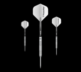 Bulls Challenger Sascha Stuhlemmer Steeldarts - 23g