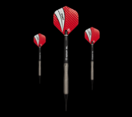 Bulls Dot D2 Softdarts