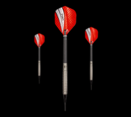 Bulls Dot D5 Softdarts