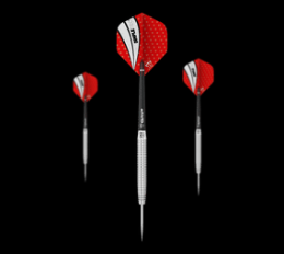 Bulls Dot D7 Steeldarts