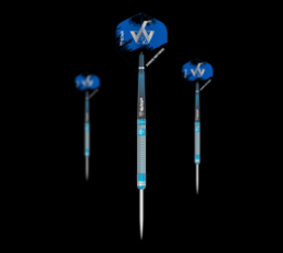 Bulls Jermaine Wattimena Generation 3 Steeldarts