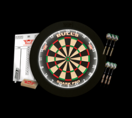 Bulls NL Domus Professional Set Einsteigerpaket