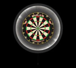 Bulls NL Lumo XL Surround Beleuchtungssystem