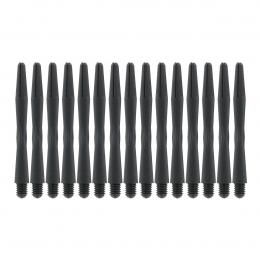 Bulls NL Shaft Carboni 5-Pack Medium (46,7mm)