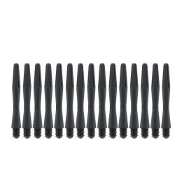 Bulls NL Shaft Carboni 5-Pack Short (36,4mm)