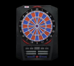 Bulls NL Universum Pro Elektronisches Dartboard Angebot kostenlos vergleichen bei topsport24.com.