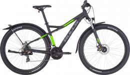 Bulls Sharptail Street 2 27.5 schwarz - 2022