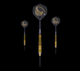 Bulls Stingray ST3 Steeldarts