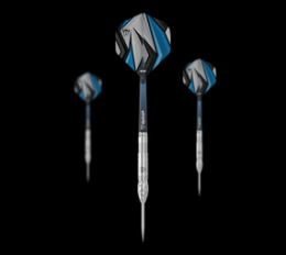 Bulls Stone S1 Steeldarts