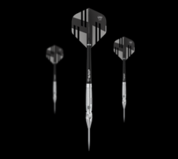 Bulls Tac T2 Steeldarts