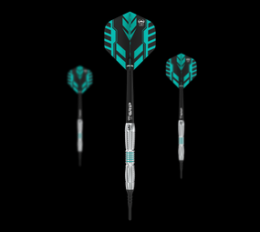 Bulls Veco V1 Softdarts