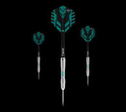 Bulls Veco V1 Steeldarts