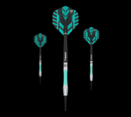 Bulls Veco V2 Softdarts