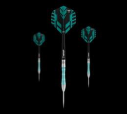 Bulls Veco V2 Steeldarts