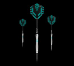 Bulls Veco V3 Steeldarts