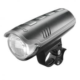 BUSCH+MÜLLER Fahrradlampe Ixon Pure, Fahrradlicht, Fahrradzubehör