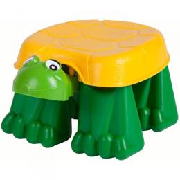 Buschwusch Balancierspiel 