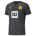 BVB Away Jersey 2021/2022 Junior