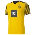 BVB Home Jersey 2021/2022 Junior