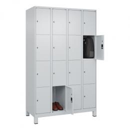 C+P Fächerschrank 