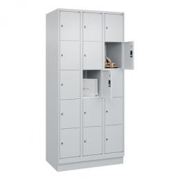 C+P Fächerschrank 