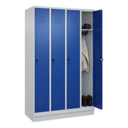 C+P Garderobenschrank 