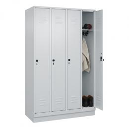 C+P Garderobenschrank 