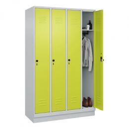 C+P Garderobenschrank 